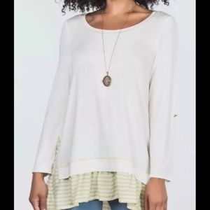 Matilda Jane Ventriloquist Top